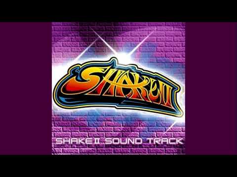 Daito Giken Koushiki Pachi-Slot -- Shake II - Through The Night ～CD's ORIGINAL～