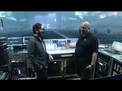 Running Sound For Fall Out Boy