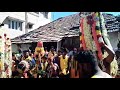 Zuzuvadi Karumariamman Karagam