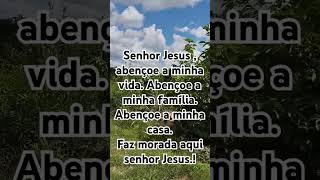 #fé #oração #deustemumapalavrapravoce