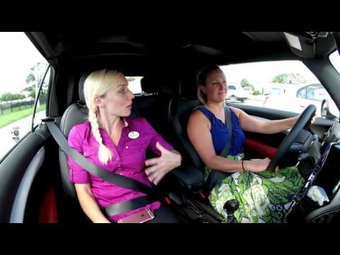 Test Drive Tuesdays: 2017 MINI Cooper Convertible S