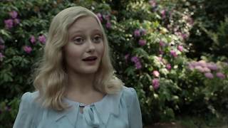 Miss Peregrine's Home for Peculiar Children \