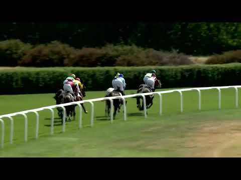 2022.08.14 01. futam - NYERETLEN KÉTÉVESEK VERSENYE (IV.kat.) I. rész