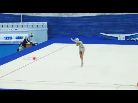 Yana Kudryavtseva | Ise Queen