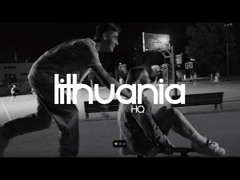 Guapa & Kiki - Cinema (Official Video)