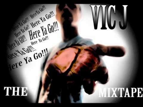 Vic J - We Wurkin'