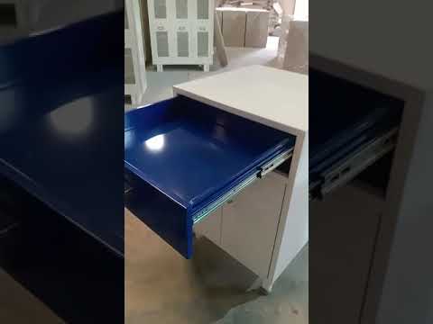 Stainless Steel Table