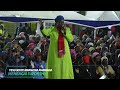 YESU NDIYE BWANA WABWANA MENENGAI 5 WORSHIP