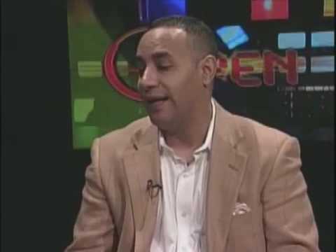 John "Gungie" Rivera's Ch Bronxnet Interview