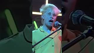 A Flock Of Seagulls - I Ran | 80’s | 1982 #80s