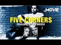 Pinguine In Der Bronx Five Corners JODIE FOSTER