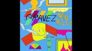 Hooded Fang - Wasteland