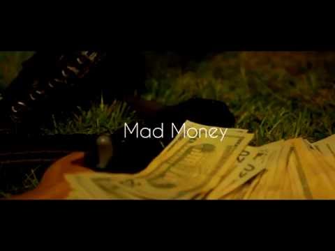 West Pad Bear Ft Detwan Love - Mad Money Prod By ProductBeatz