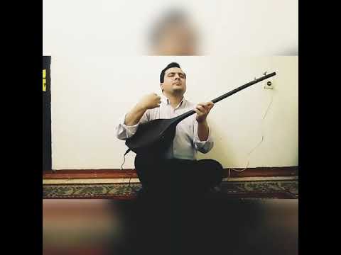 Kerim Akmämmedow-Byragyñ (Döwlet Ýetim halypamdan)