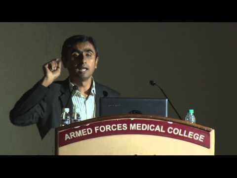 Illuminati 2014 Day 1 (3/3)  - Guest Lecture