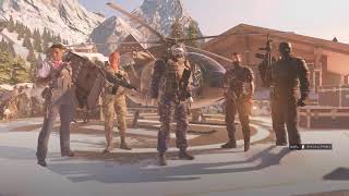 PS5版[RainbowSix Siege]ちょっとシージから離れてました🤣今シーズンラスト配信!!※2026年8月29日(土)