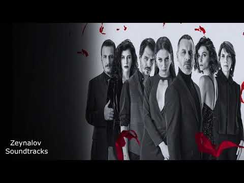 Fi Dizi Müzikleri - Belki Bir Gün