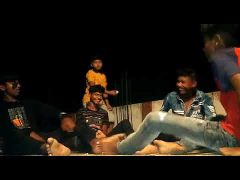 jhupt jhupt ave Dai mor agna