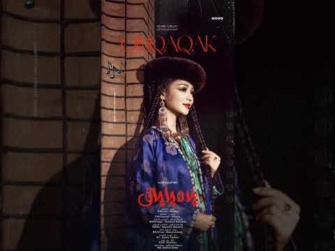 Nigara tursun | qimqaqak | Uyghur folk song | Uyghur music | #uygur #uyghur #song #music #duet #live