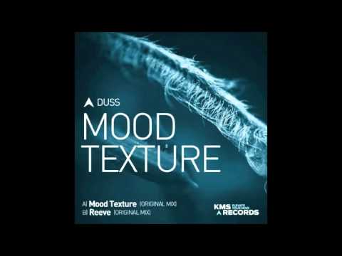 Duss - Reeve (Original Mix) [KMS]