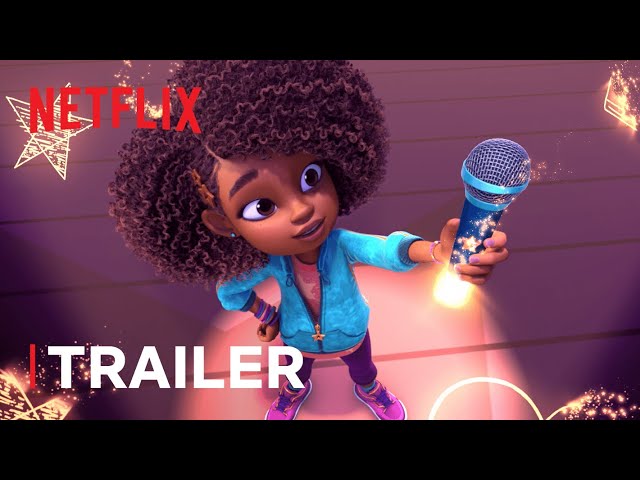 Karma's World Trailer | Netflix Futures