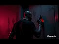DMX – Crime Story 🎥 (First-Ever AI-Generated Music Video!)