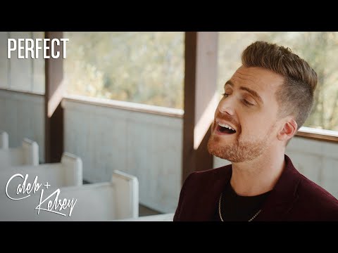 Perfect | @CalebKelsey (Cover) on Spotify & Apple Music
