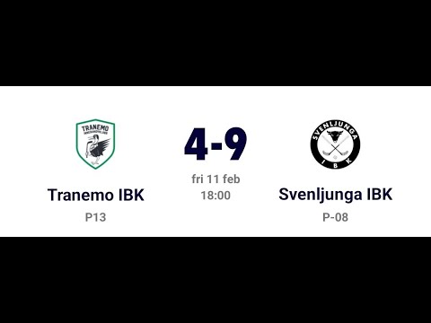 220211 TIBK P08   Svenljunga IBK