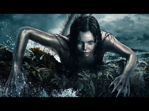 Ryn: Powers & Fight Scenes | Siren