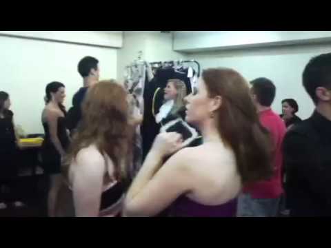 Farmácia UFRGS - ATF2010/2