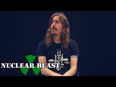 OPETH - Mikael answers fan questions - When will Storm Corrosion release another album? (FAN Q&A)