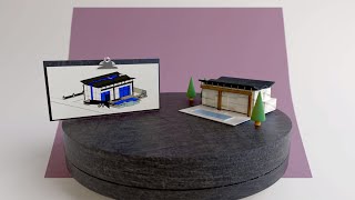 Videos zu Lumion