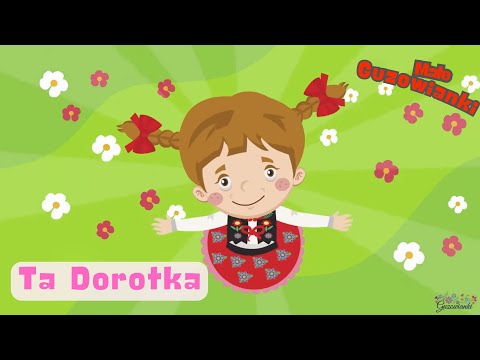 Ta Dorotka - Małe Guzowianki