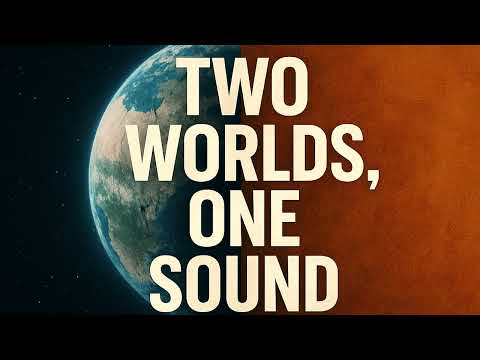 ProducerX and Jay'D Musiq - Sikiza (Two worlds, One sound)