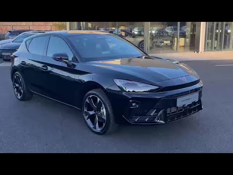 Cupra Leon V1 1.5TSI 150HP *Brand New Car, ready f - Image 2