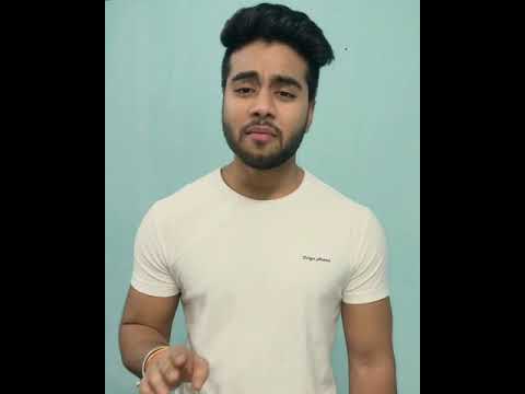 Shubham kaushal Audition 