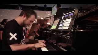 Steve Nash & Turntable Orchestra - Karimuticz