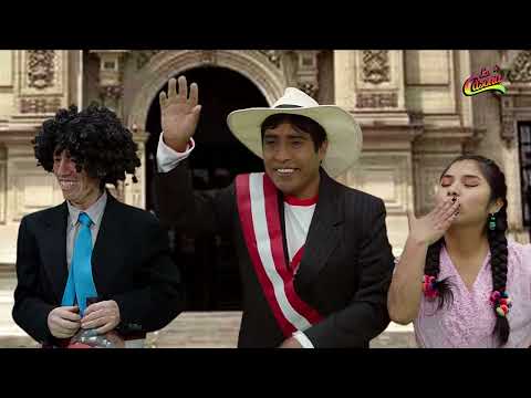 🏡 [Cap. 14] Juanito y Richard - La Casona / "El Gran Desfile" 🎺 Oficial