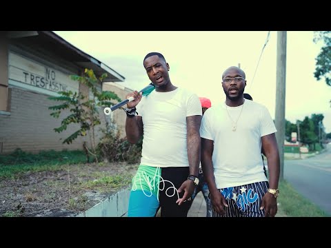 Boss Man Hank & Bert DaTruth "Cappin" (Official Music Video) [Dir. by KENXL]