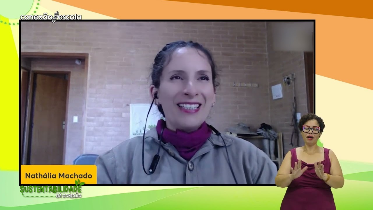 Sustentabilidade em Conexão #52 - ODS 2: Fome zero e agricultura sustentável - Parte 1