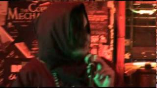 Hail Satan (live @ HQ)