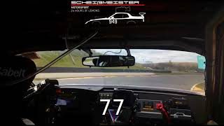 Lemons Road America 2026 Jon's 3rd Fastest Lap