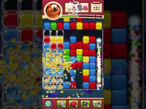 Toon Blast Level 2009