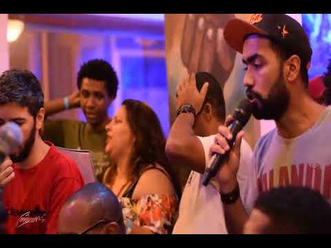 Tempo de Redescobrir - Fernando Procópio