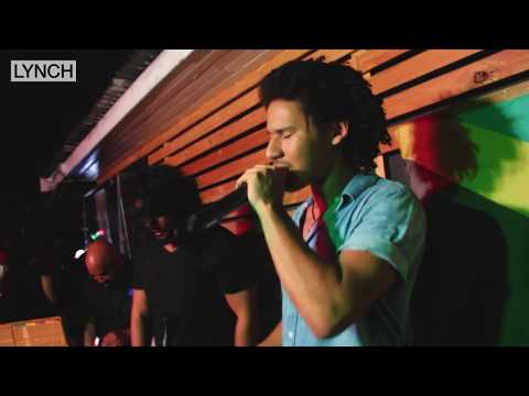 Tessellated - Pine & Ginger (Live @ NewWave) #faebyLYNCH