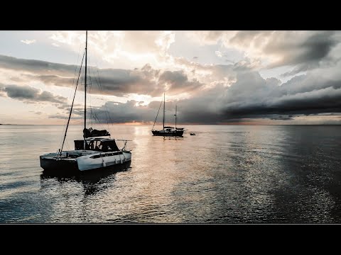 Fraser Island (K'gari) Magical Moments By Boat - 1 Month Complication Of Its Epicness!