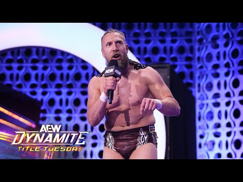 Jeff Jarrett: There’s Going To Come A Night Where Bryan Danielson Can’t Overcome His Physical Limitations