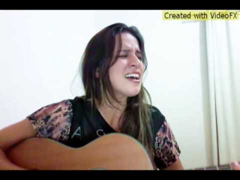 Bruna Mazorque - Fim De Tarde (Cover - Cláudia Telles)