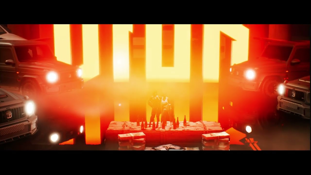 J ALVAREZ - DIOR VISUALIZER