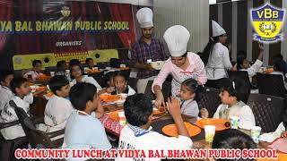 Vidya Bal Bhawan Public School Video